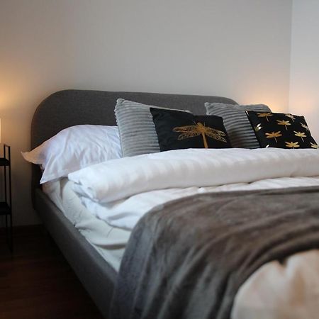 Apartament Reymonta Park Lägenhet Piotrków Trybunalski Exteriör bild