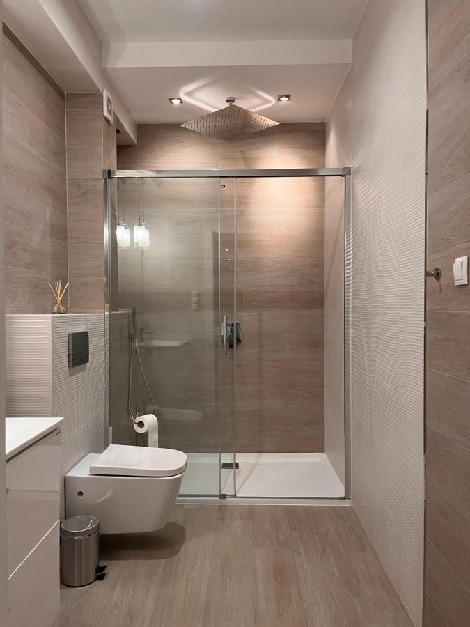 Apartament Reymonta Park Lägenhet Piotrków Trybunalski Exteriör bild