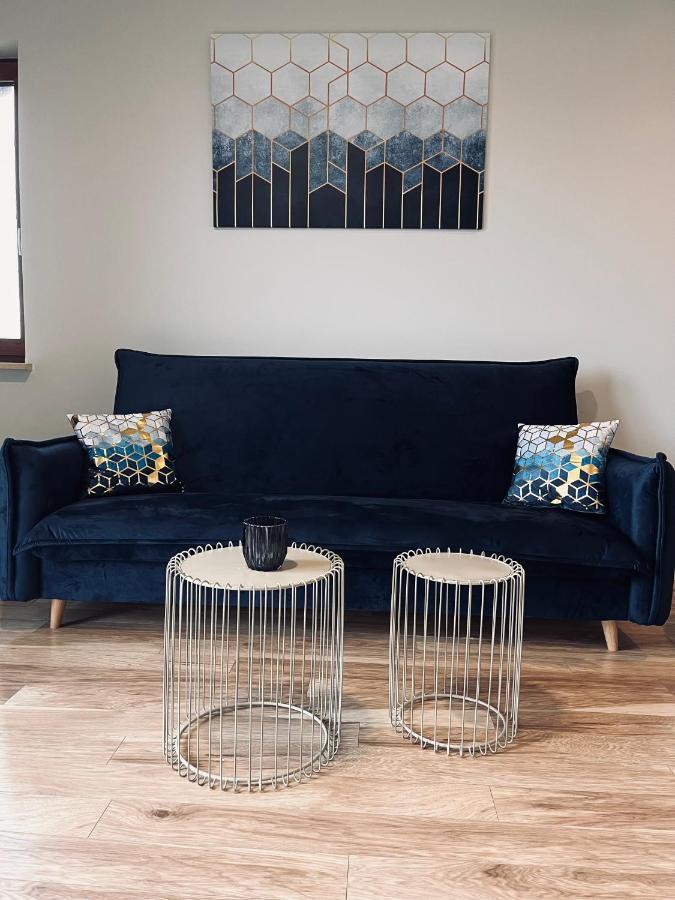Apartament Reymonta Park Lägenhet Piotrków Trybunalski Exteriör bild