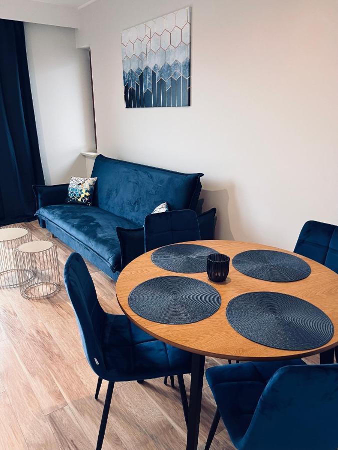 Apartament Reymonta Park Lägenhet Piotrków Trybunalski Exteriör bild